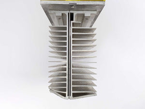 FANUC LTD A06B-6079-H106 Servo Amplifier Module