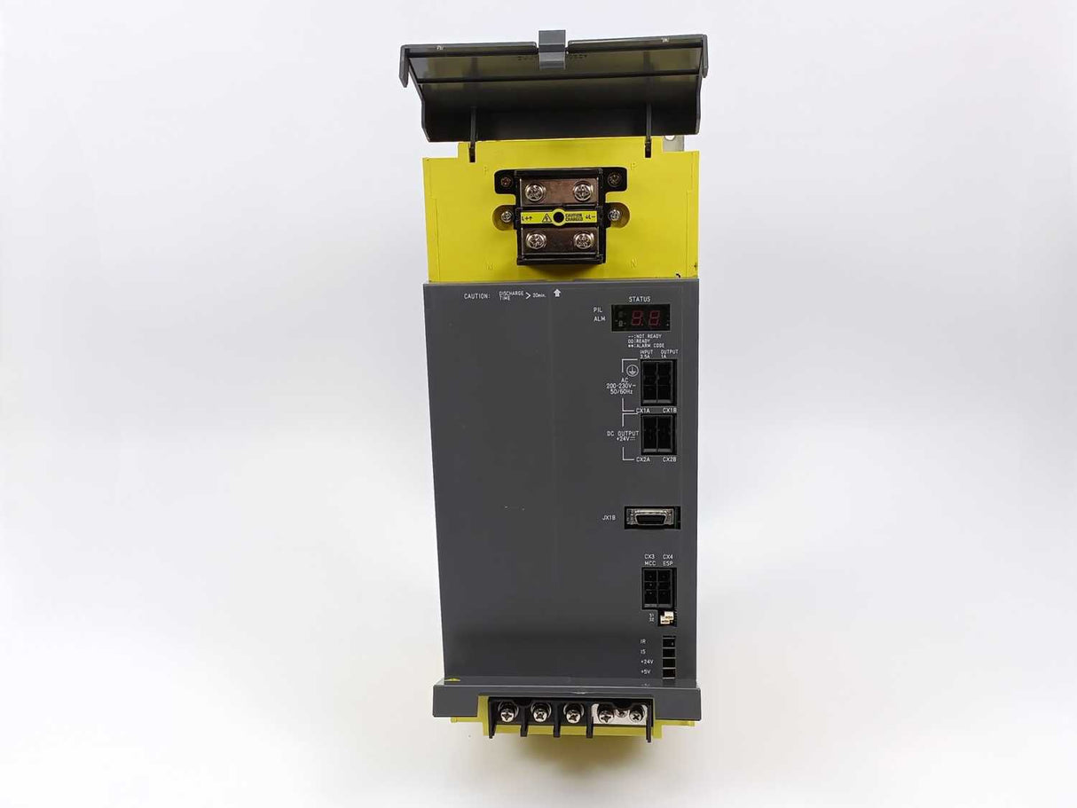 Fanuc A06B-6087-H130 Power Supply Module