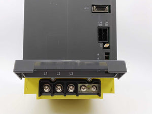 Fanuc A06B-6087-H130 Power Supply Module