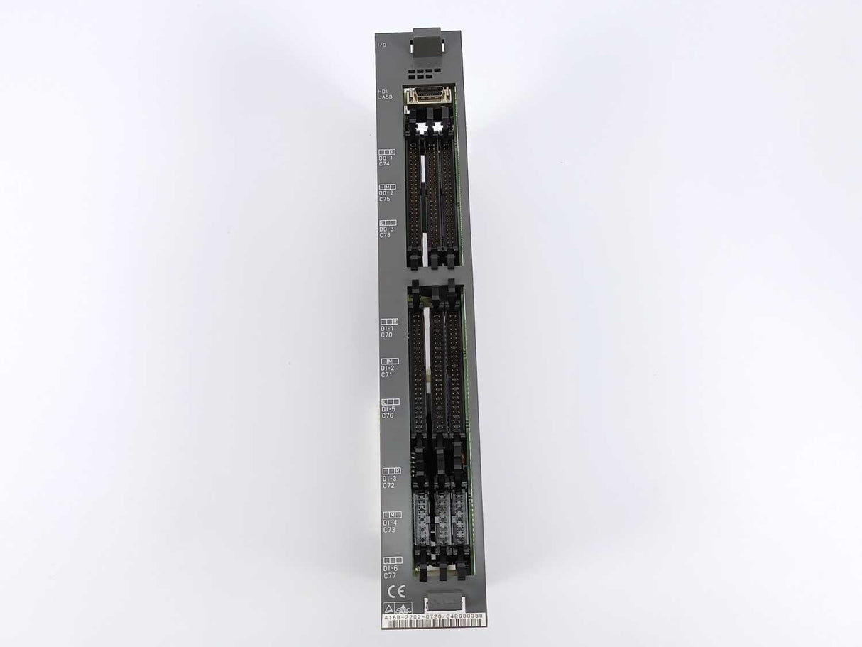 Fanuc A16B-2202-0720 PCB Board