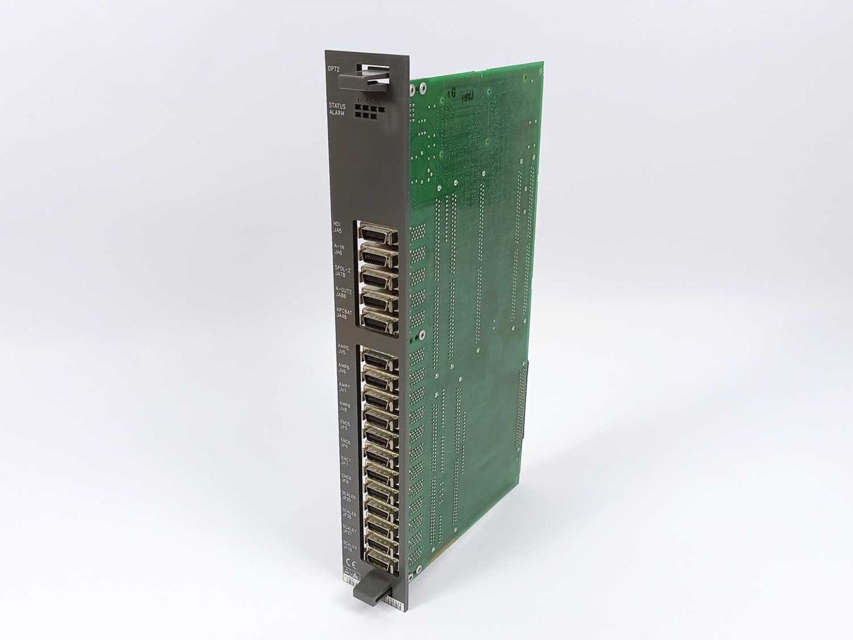 Fanuc A16B-2202-0401 PCB Board