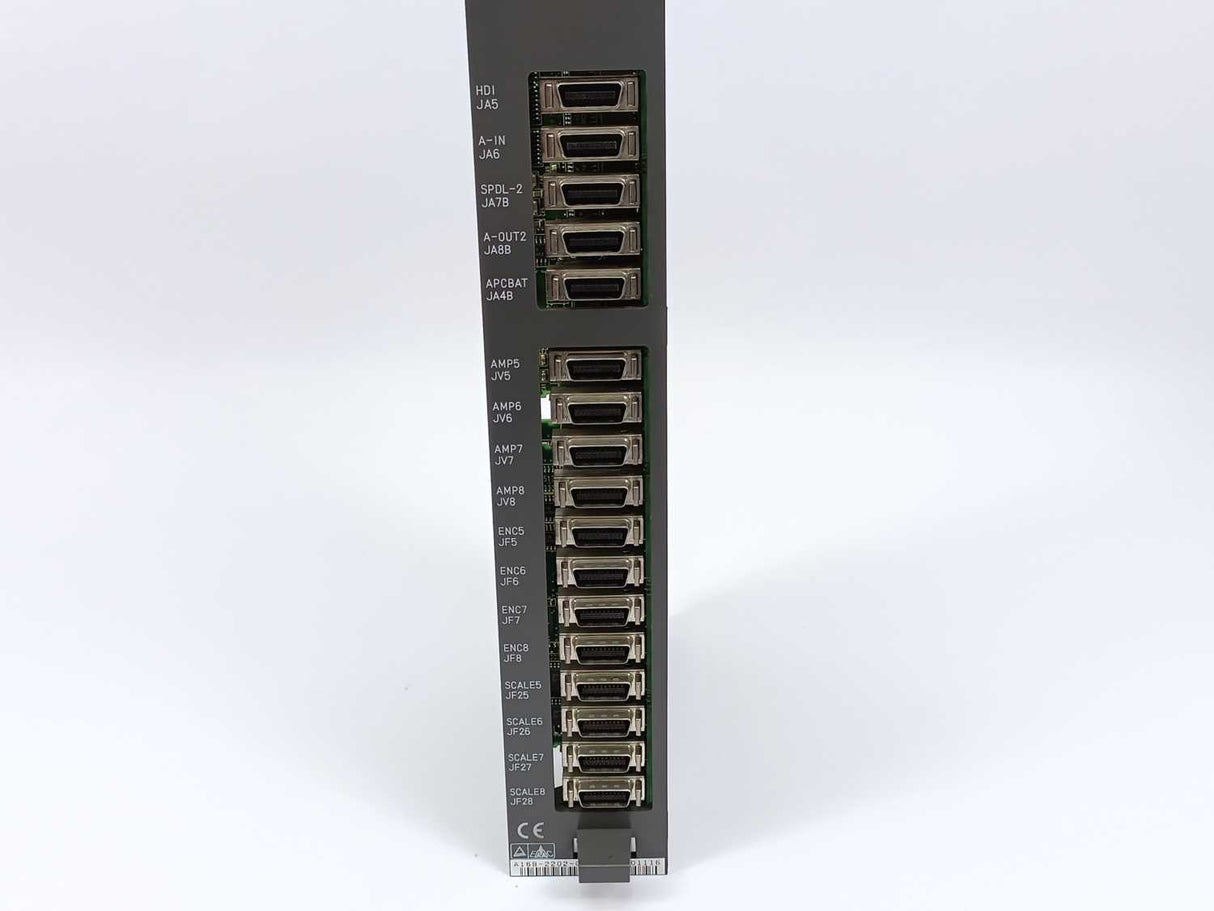 Fanuc A16B-2202-0401 PCB Board