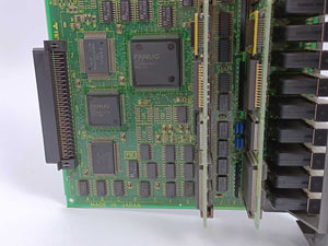 Fanuc A16B-2202-0401 PCB Board
