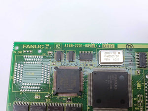 Fanuc A16B-2201-0854 PCB Board