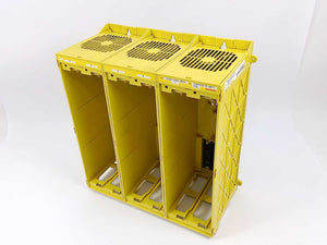 Fanuc A02B-0200-B503 Control Rack