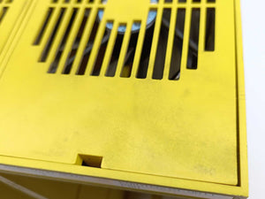 Fanuc A02B-0200-B503 Control Rack