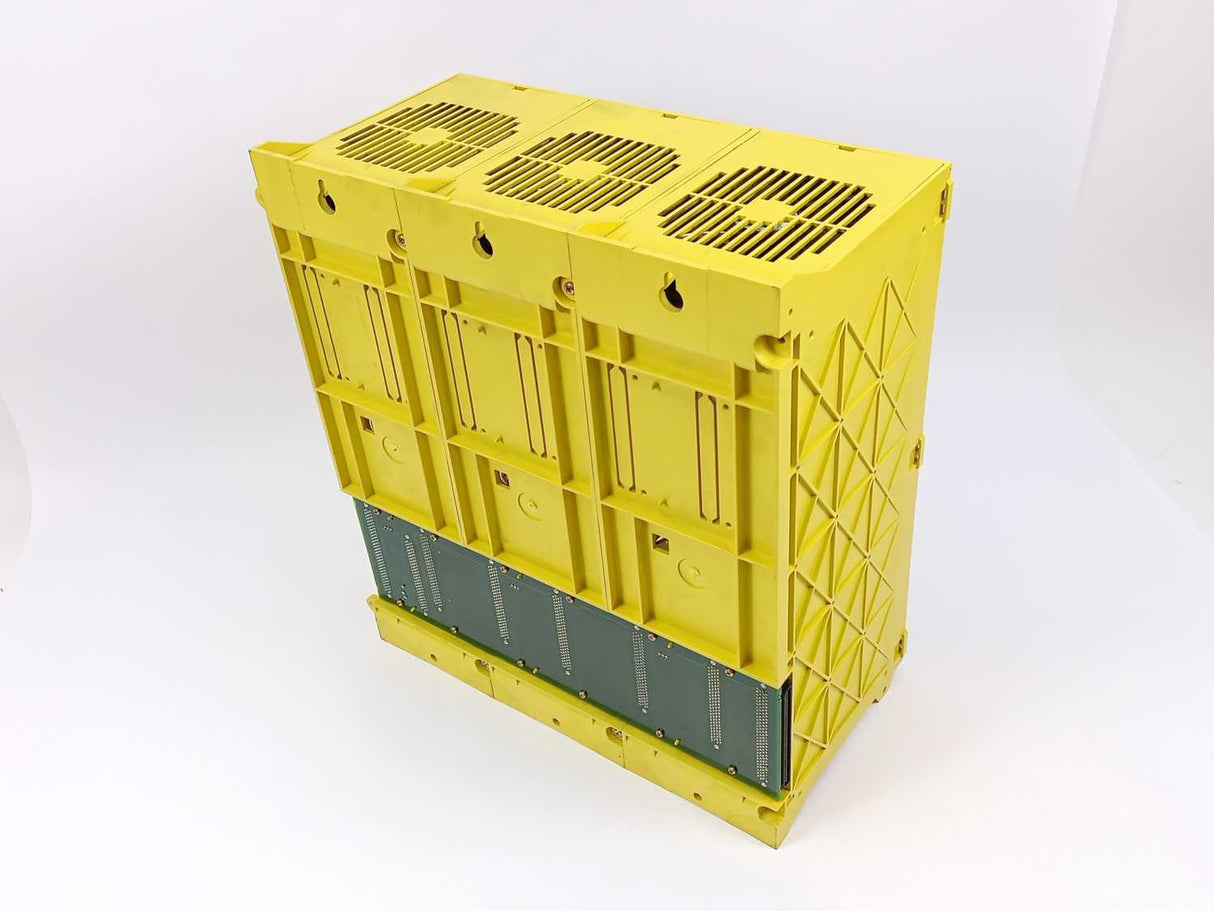 Fanuc A02B-0200-B503 Control Rack