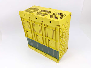 Fanuc A02B-0200-B503 Control Rack