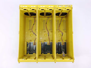 Fanuc A02B-0200-B503 Control Rack