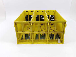 Fanuc A02B-0200-B503 Control Rack