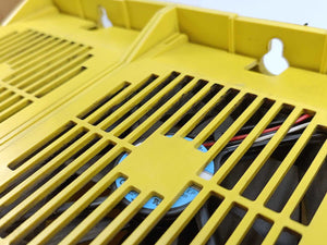 Fanuc A02B-0200-B503 Control Rack