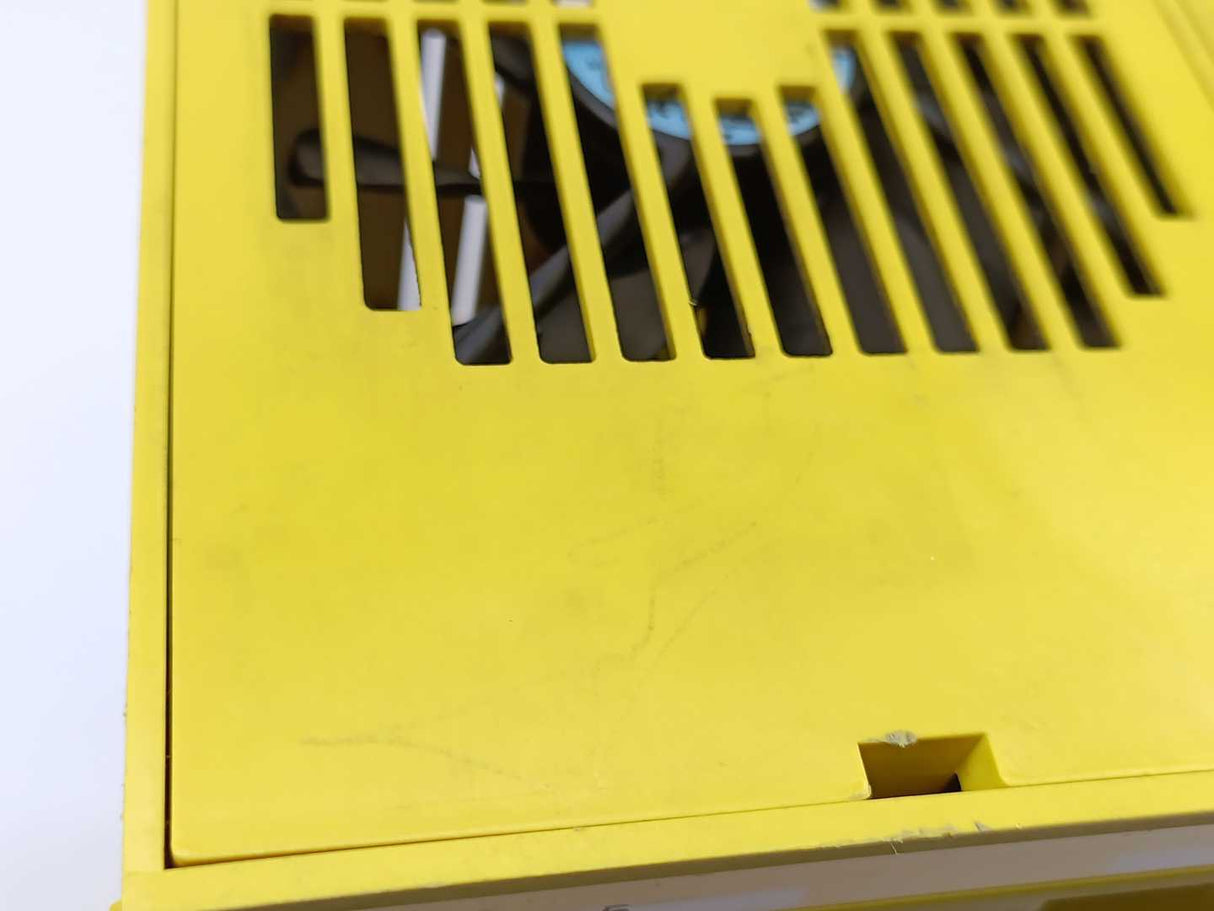 Fanuc A02B-0200-B503 Control Rack