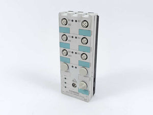 Siemens 3RK1400-1MQ00-0AA3 AS-i Compact Module
