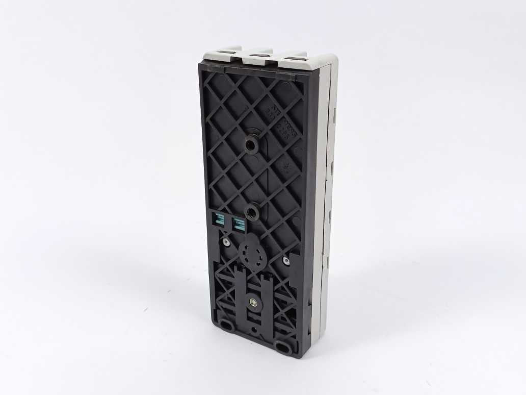 Siemens 3RK1400-1MQ00-0AA3 AS-i Compact Module