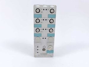 Siemens 3RK1400-1MQ00-0AA3 AS-i Compact Module