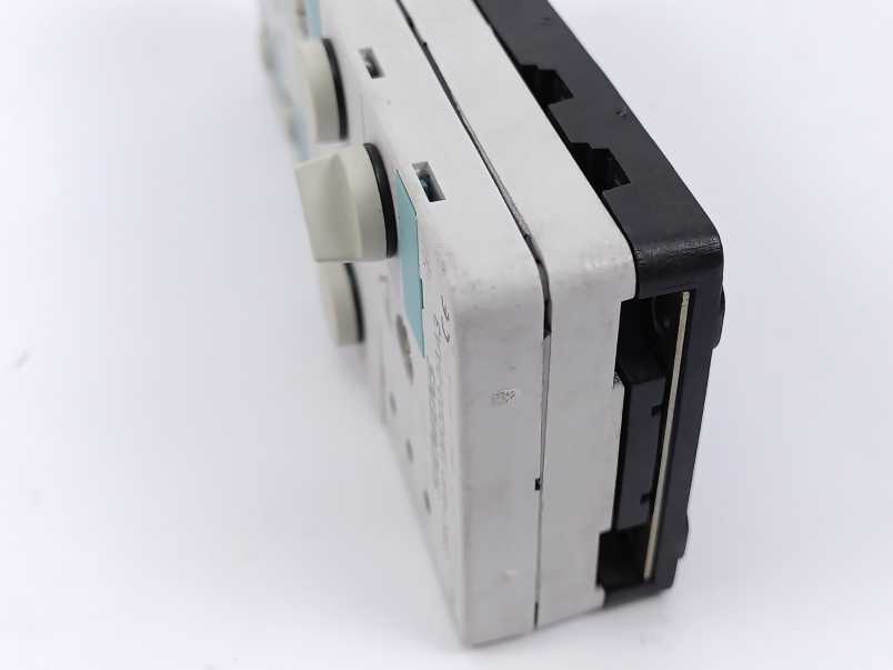 Siemens 3RK1400-1MQ00-0AA3 AS-i Compact Module