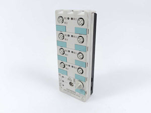 Siemens 3RK1200-0DQ00-0AA3 AS-i Compact Module