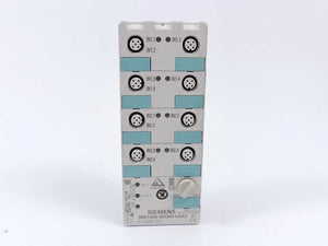 Siemens 3RK1200-0DQ00-0AA3 AS-i Compact Module