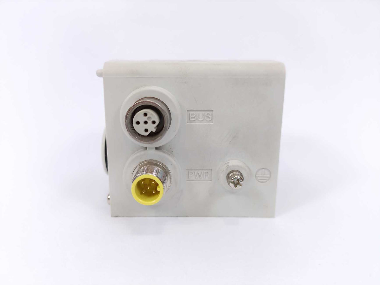 SMC EX250-SPR1 2x EX250 Input, 3x SV2300-5FU, 1x SV2200-5FU