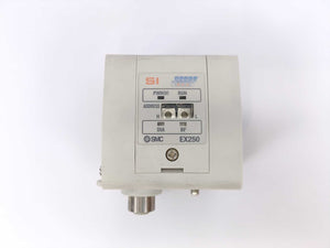 SMC EX250-SPR1 2x EX250 Input, 3x SV2300-5FU, 1x SV2200-5FU