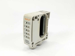 SMC EX250-IE2 Imput Block