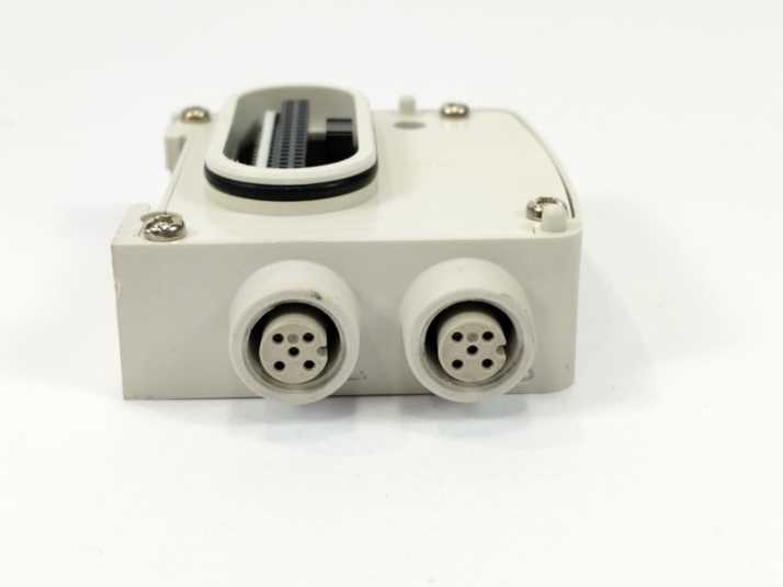 SMC EX250-IE2 Imput Block