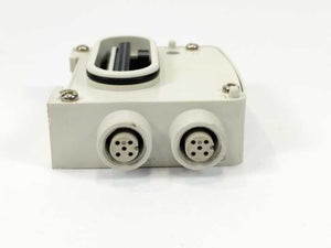 SMC EX250-IE2 Imput Block