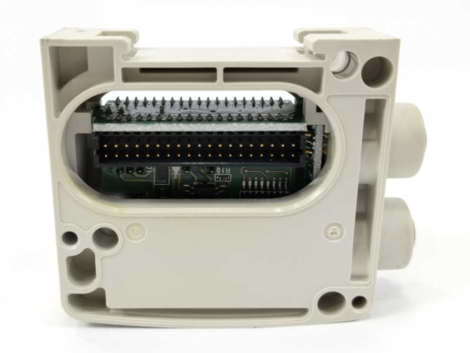 SMC EX250-IE2 Imput Block