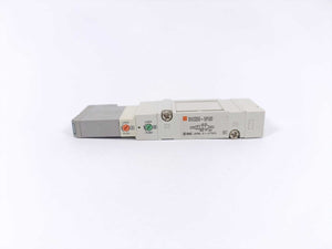SMC SV2200-5FUD Solenoid Valve
