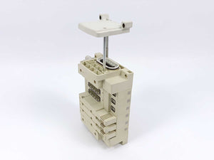 SMC SS5V2-W10S10D-06D-C6 Port Solenoid Valve