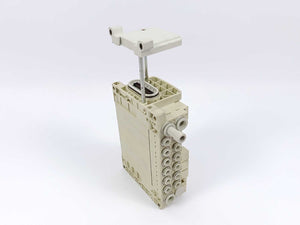 SMC SS5V2-W10S10D-06D-C6 Port Solenoid Valve