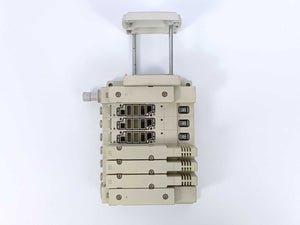 SMC SS5V2-W10S10D-06D-C6 Port Solenoid Valve