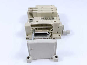 SMC SS5V2-W10S10D-06D-C6 Port Solenoid Valve