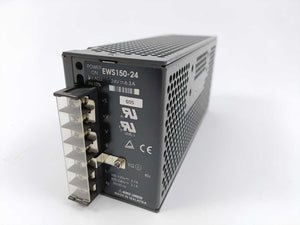 Nemic-Lambda EWS150-24 24V Power Supply