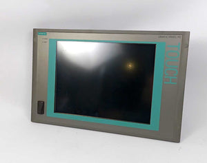 Siemens 6AV7671-1EX01-0BD0 SIMATIC PANEL PC REMOTE KIT, W: A5E02713377