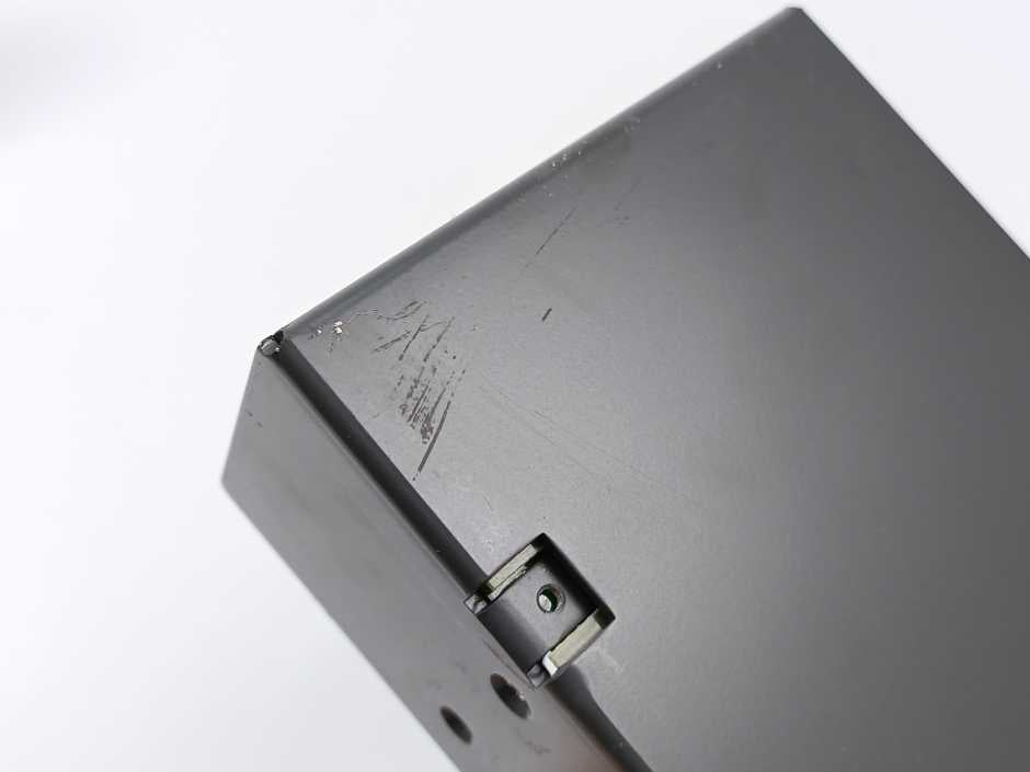 Nemic-Lambda EWS100-48 48V Power Supply