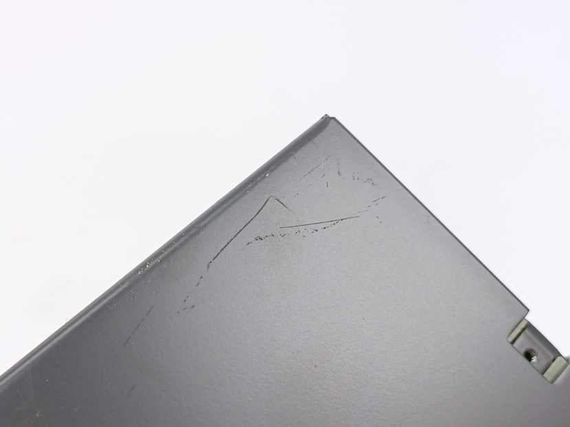 Nemic-Lambda EWS100-48 48V Power Supply