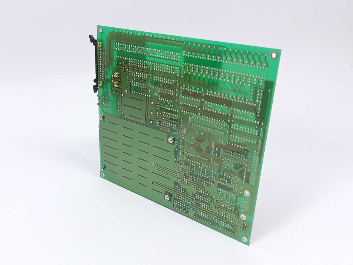 fist/TD HBS3-HS TDB9708002-A + TDB9708001-A