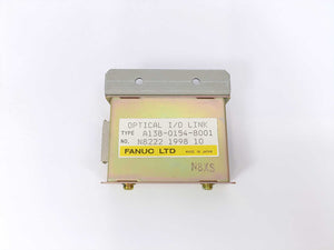 FANUC LTD A13B-0154-B001 Optical I/O Link