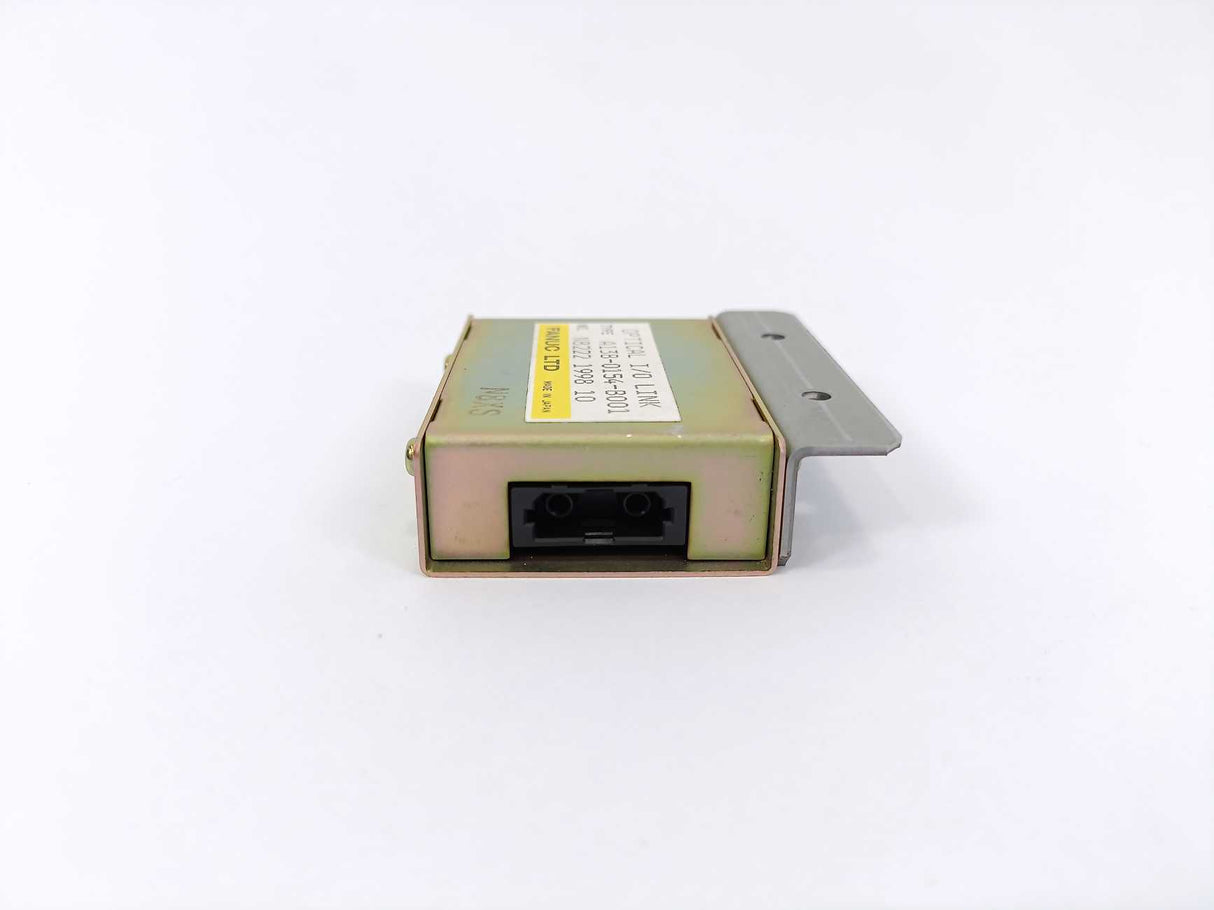 FANUC LTD A13B-0154-B001 Optical I/O Link