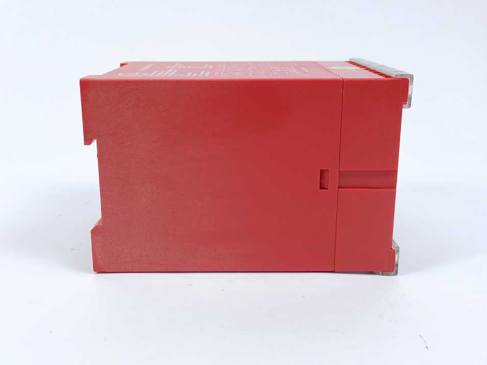 Elan SRB-NA-ST-24VDC Safety Relay