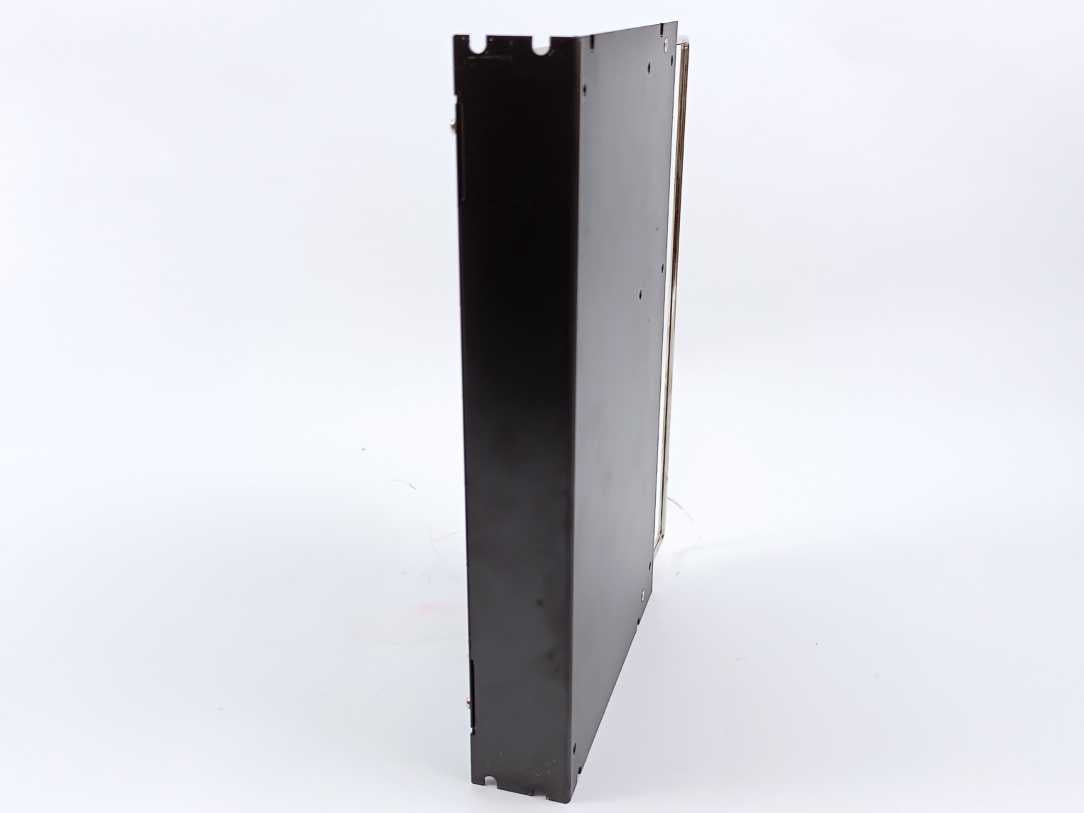 Yuken SK1102-20T-AV-12147 Linear Servo Amp