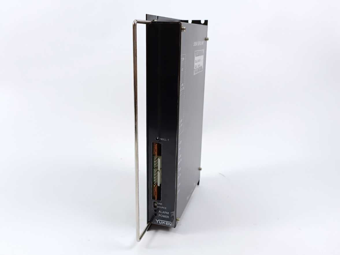 Yuken SK1102-11 Linear Servo Amp