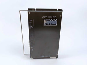 Yuken SK1102-11 Linear Servo Amp