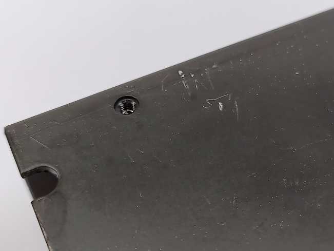 Yuken SK1102-11 Linear Servo Amp