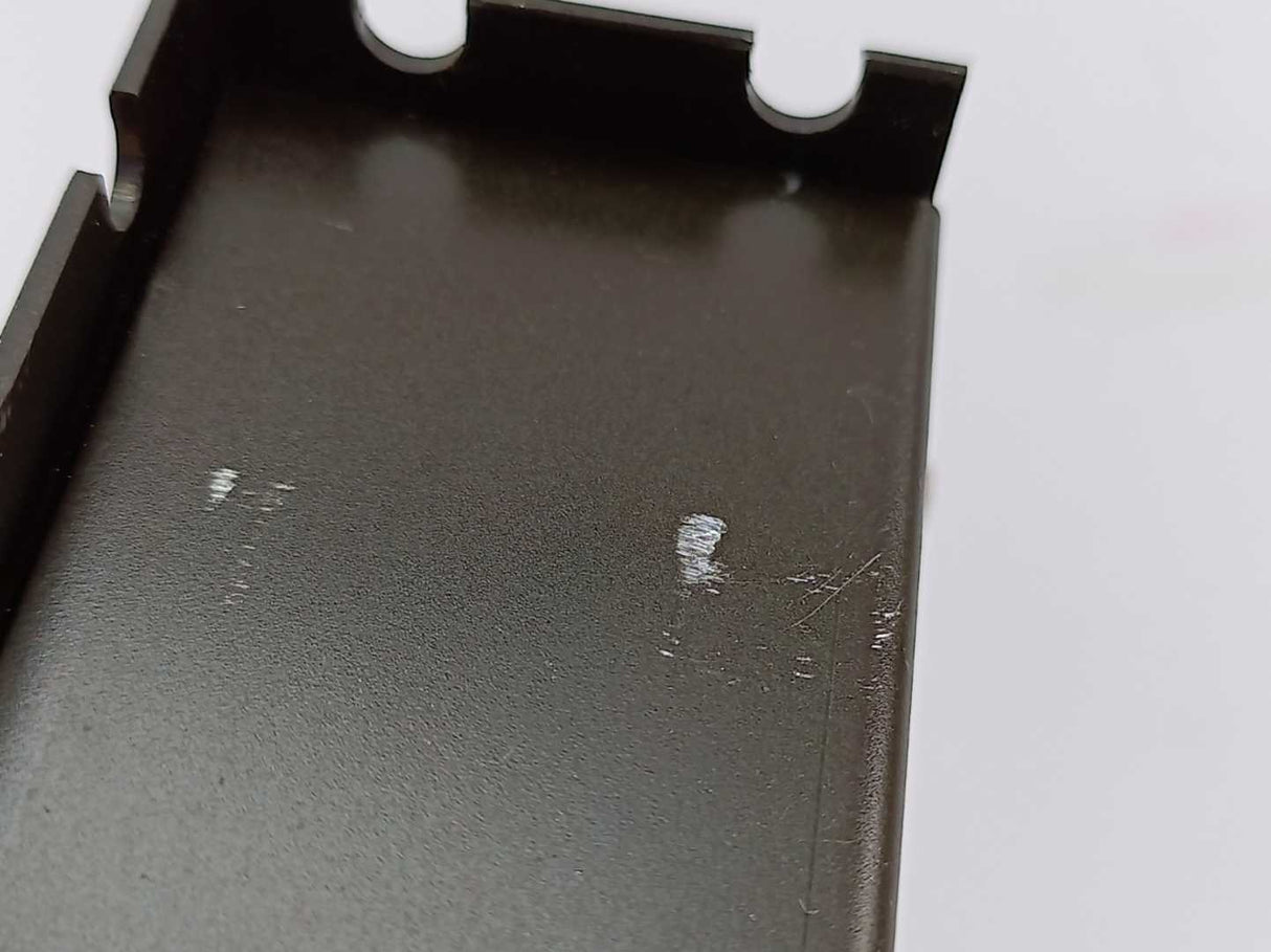 Yuken SK1102-11 Linear Servo Amp