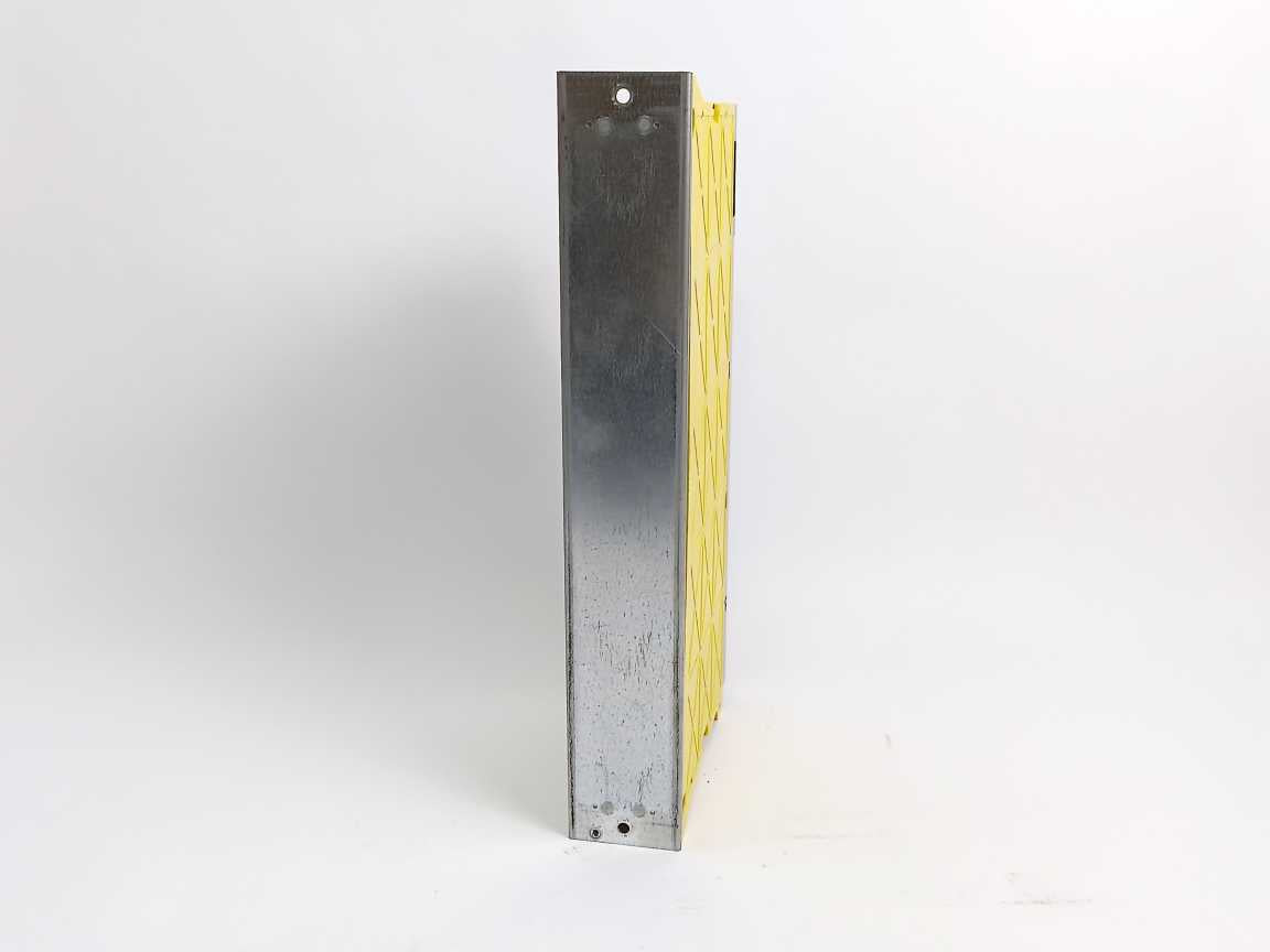 Fanuc A06B-6079-H201 Servo Amplifier Module