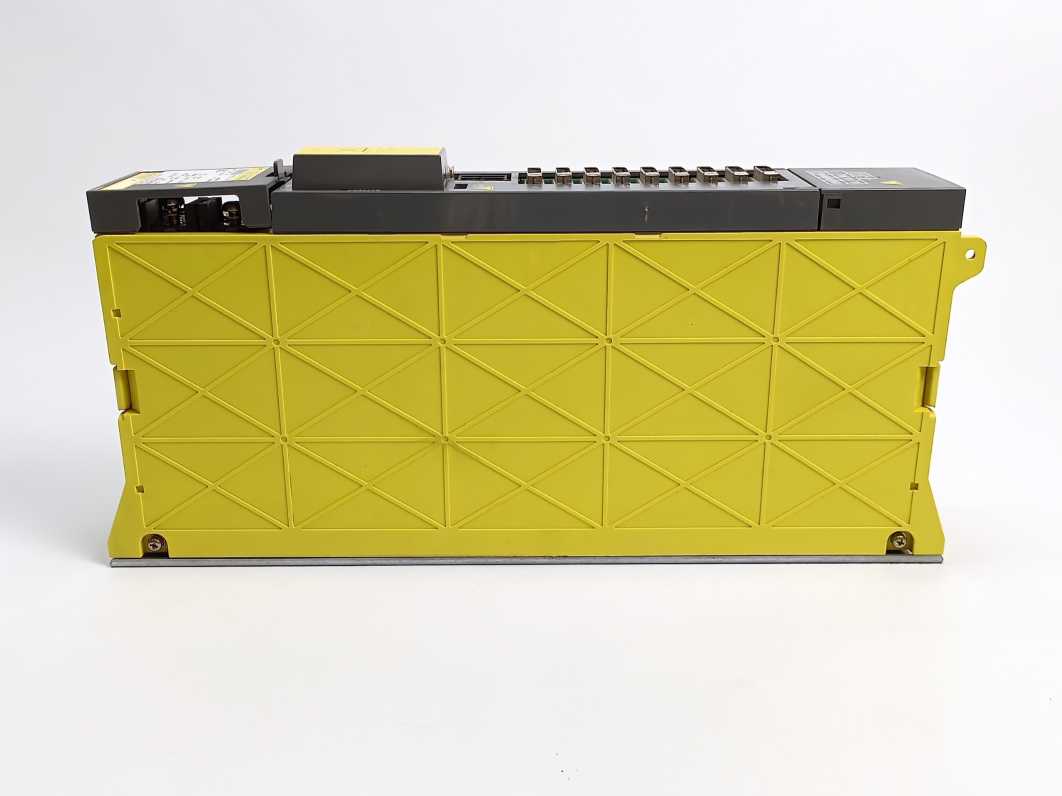 Fanuc A06B-6079-H201 Servo Amplifier Module