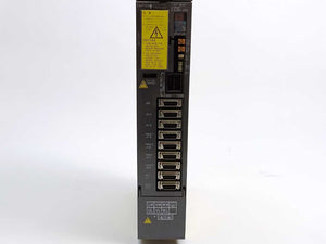 Fanuc A06B-6079-H201 Servo Amplifier Module