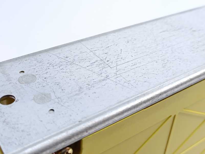 Fanuc A06B-6079-H203 Servo Amplifier Module